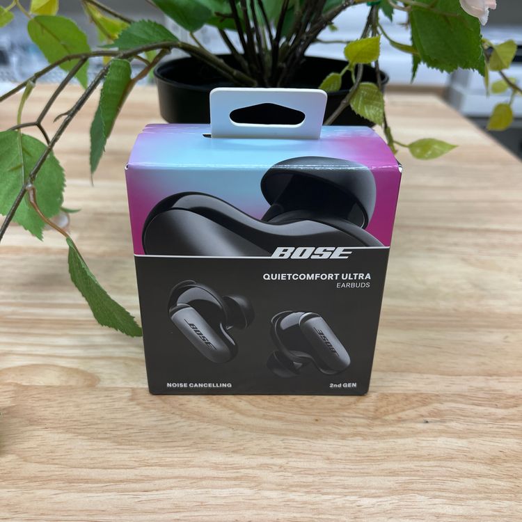 ʡ̤ Bose QuietComfort Ultra Earbuds (2) ̵