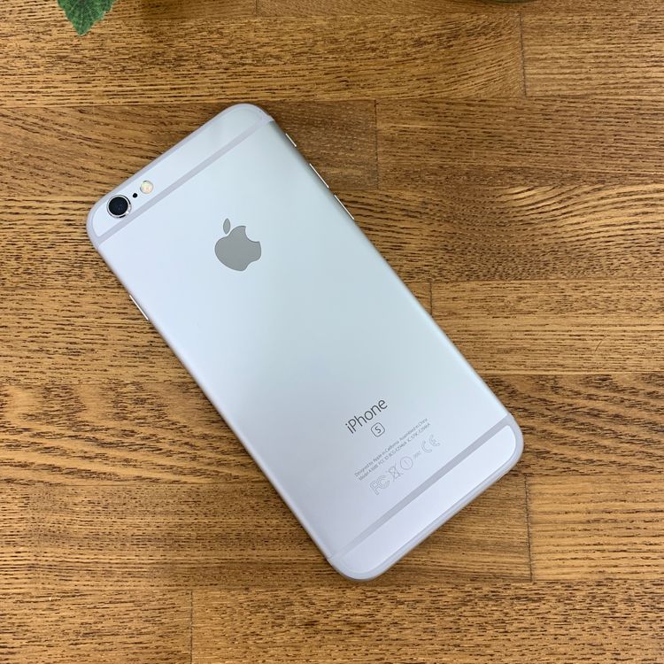 �Хåƥ꡼99% iPhone 6s 16GB ����С� ������ SIM�ե꡼����̵��