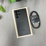 Galaxy S22 Ultra 256GB �֥�å� ����SIM�ե꡼ ����̵��