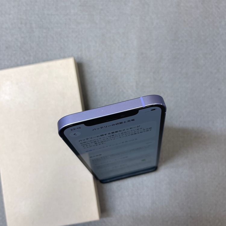 iPhone 12 128GB �ѡ��ץ� ����SIM�ե꡼ ����̵��