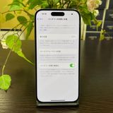 iPhone14 Pro 128Gb ѡץ SIMե꡼ ̵