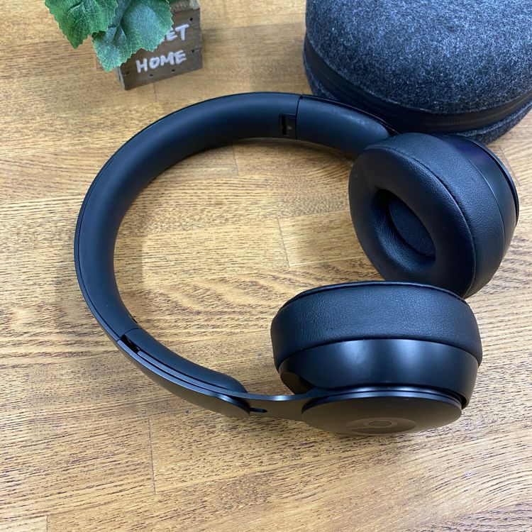 Beats Solo Pro Wireless �֥�å� ����̵��