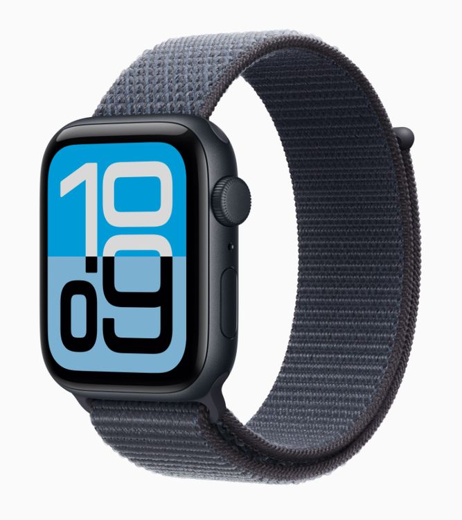 ʡ̤ Apple Watch SE3 44mm ߥåɥʥ GPS ̵ GGP71