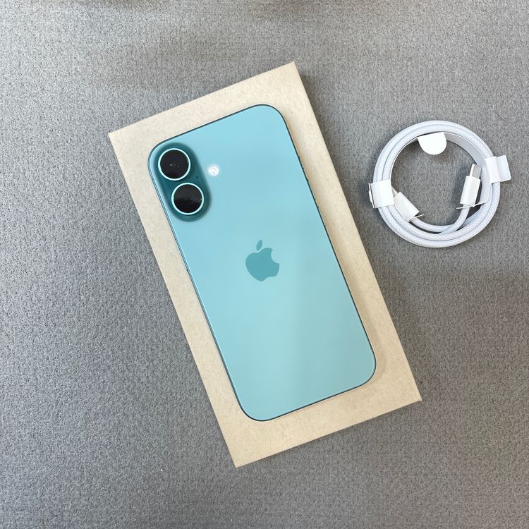 ����Ʊ�� iPhone 16 128GB �ƥ����� Apple�� SIM�ե꡼����̵��