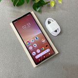 Xperia 5 V SO-53D 128GB �ץ���ʥ���С� �ɥ����� SIM�ե꡼ ����̵��