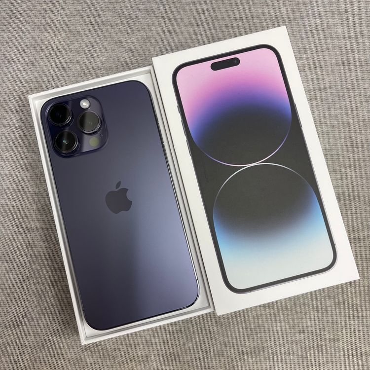 iPhone 14ProMax 128GB ѡץ SIMե꡼̵
