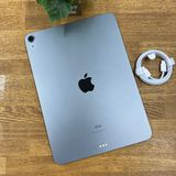バッテリー84% iPad Air (第4世代) 64GB スペースグレイ Wi-Fi モデル