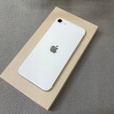 �Хåƥ꡼ 85% iPhone SE2 64GB �ۥ磻�� ������ SIM�ե꡼ 72380