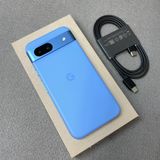 �Хåƥ꡼90% Google Pixel 8a 128Gb Bay ������ SIM�ե꡼ ����̵��