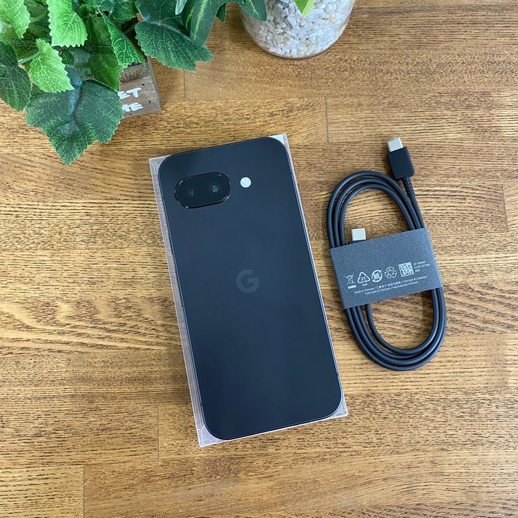���ʡ�̤����Google Pixel 9a 128GB ������SIM�ե꡼ ����̵��