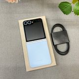 Galaxy Z Flip6 256GB �֥롼 ������SIM�ե꡼ ����̵��