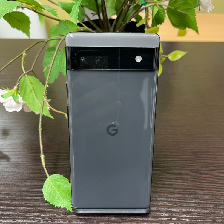 Google Pixel 6a ֥å SIMե꡼ ̵