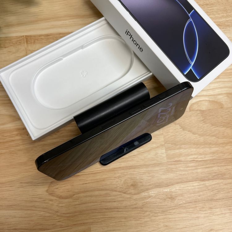 �Хåƥ꡼ 93% 16ProMax 256GB �֥�å� ������SIM�ե꡼����̵��