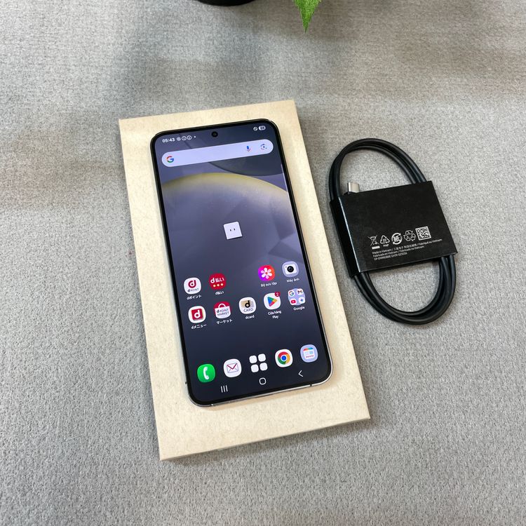 SamSung Galaxy S24 �֥�å� 256GB ����SIM�ե꡼ ����̵��