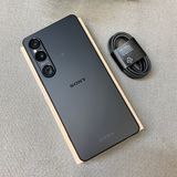 Sony Xperia 1 VI SO-51E 256GB �֥�å� �ɥ����� SIM�ե꡼����̵��