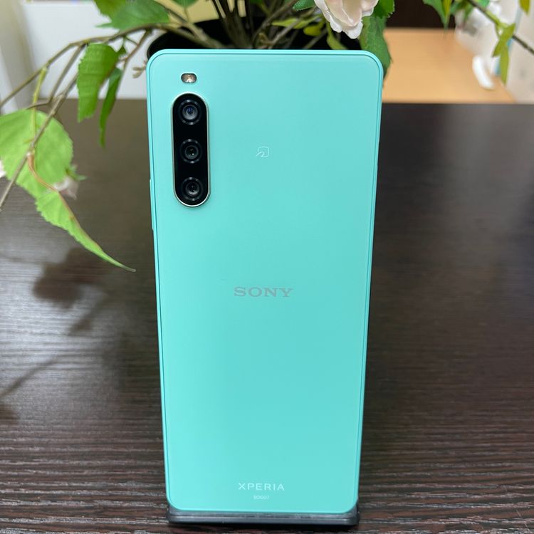 Xperia 10 IV SOG07 128GB ߥ SIMե꡼ ̵