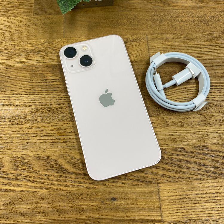 �Хåƥ꡼ 100% iPhone 13MiNi 128GB �ԥ� ������ SIM�ե꡼����̵��