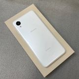 Galaxy A23 5G SC-56C �ۥ磻�� �ɥ����� SIM�ե꡼ ����̵��