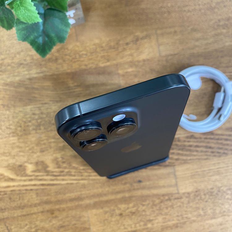 iPhone 16Pro 128GB �֥�å� ������ SIM�ե꡼����̵��