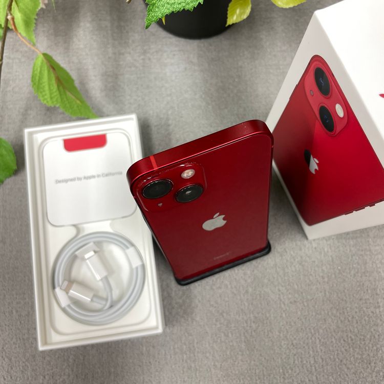 iPhone 13Mini 128Gb å  SIMե꡼̵