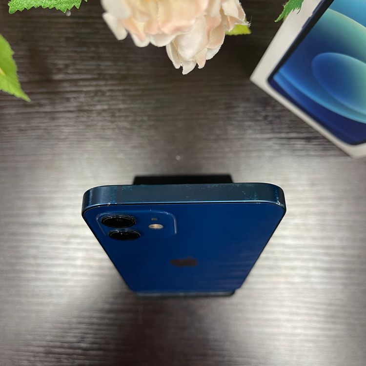 iPhone 12 ֥롼 64Gb SIMե꡼ ̵