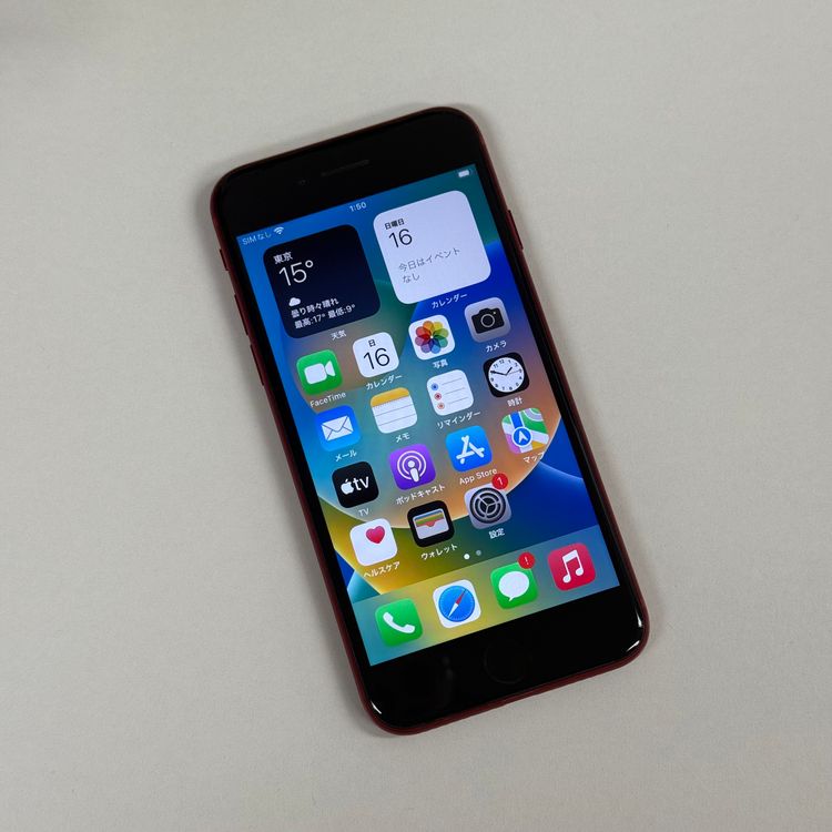 iPhone SE 3 128GB å SIMե꡼ ̵