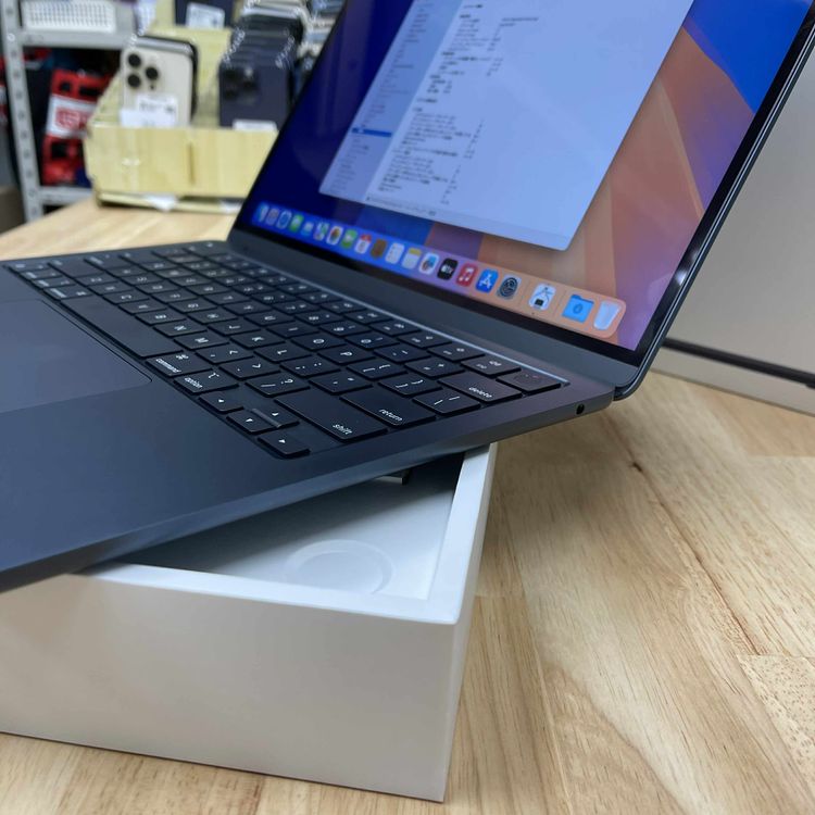 MacBook Air 13 M2å 16GB 512GB ߥåɥʥ US ܡ