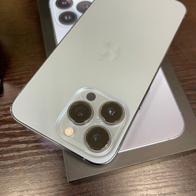 iPhone13 Pro ֥롼 128Gb SIMե꡼̵