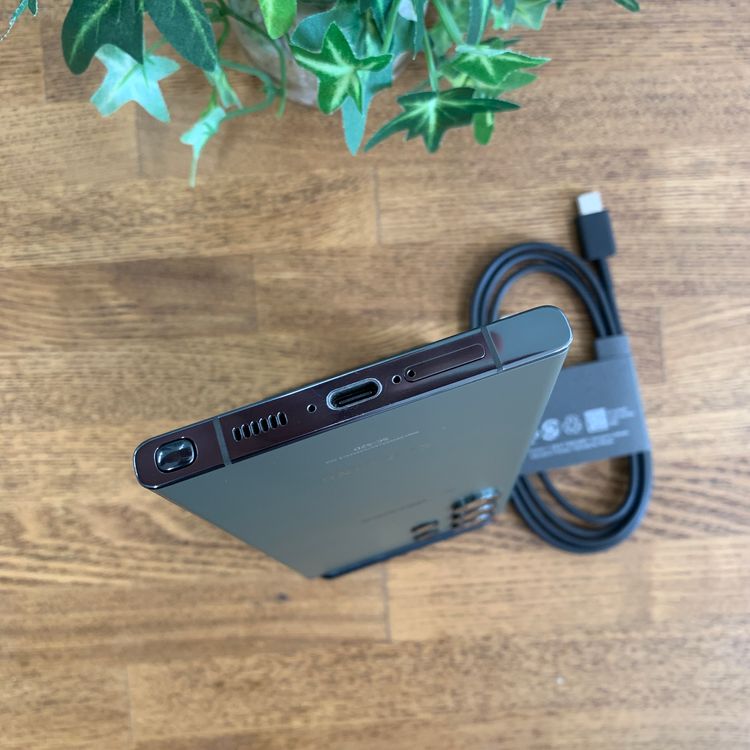 Galaxy S23 Ultra 256GB ���꡼�� ����SIM�ե꡼ ����̵��