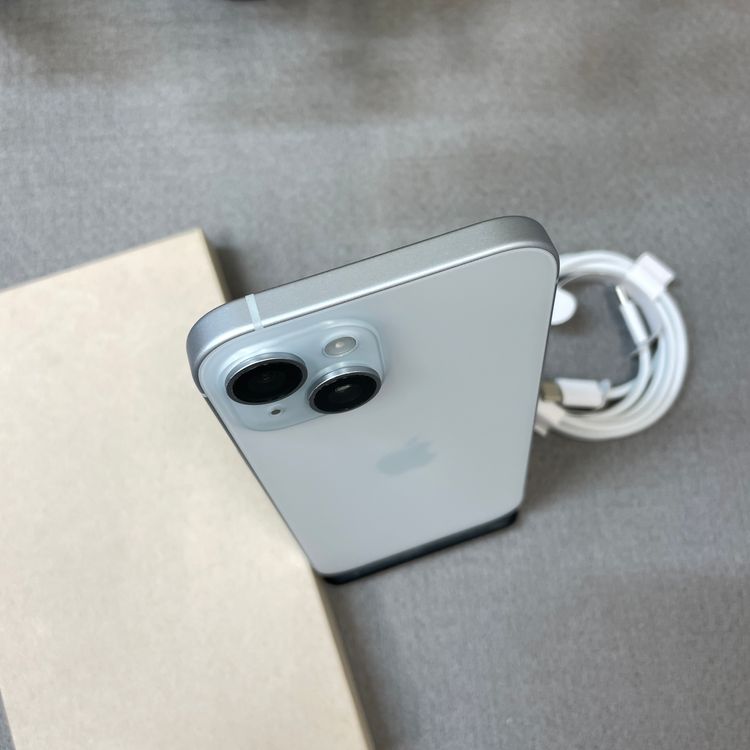 iPhone 15 512GB �֥롼 ������ SIM�ե꡼����̵��