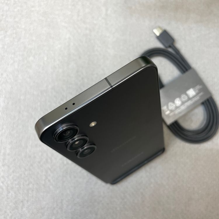 ����Ʊ�� Galaxy S24 256GB ���˥��� �֥�å� ������SIM�ե꡼����̵��