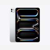 新品同様 11インチiPad Pro(M4)512GB シルバー Wi-Fiモデル