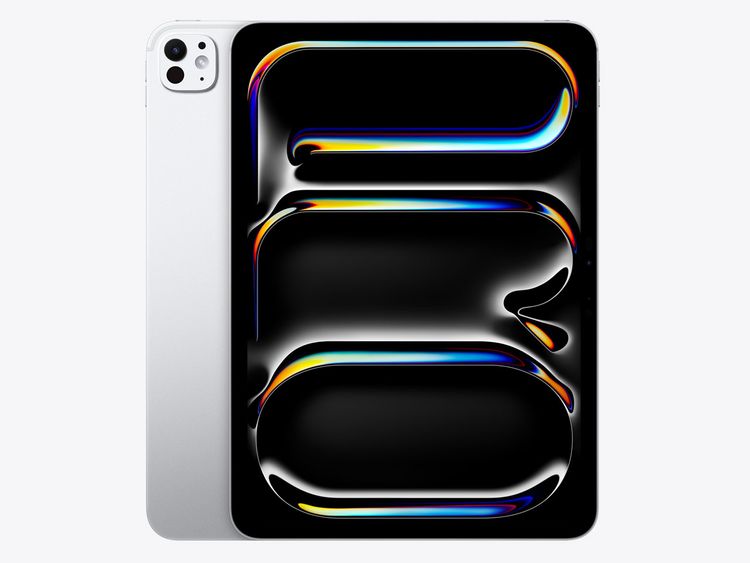 ����Ʊ�� 11�����iPad Pro��M4��512GB ����С� Wi-Fi��ǥ�