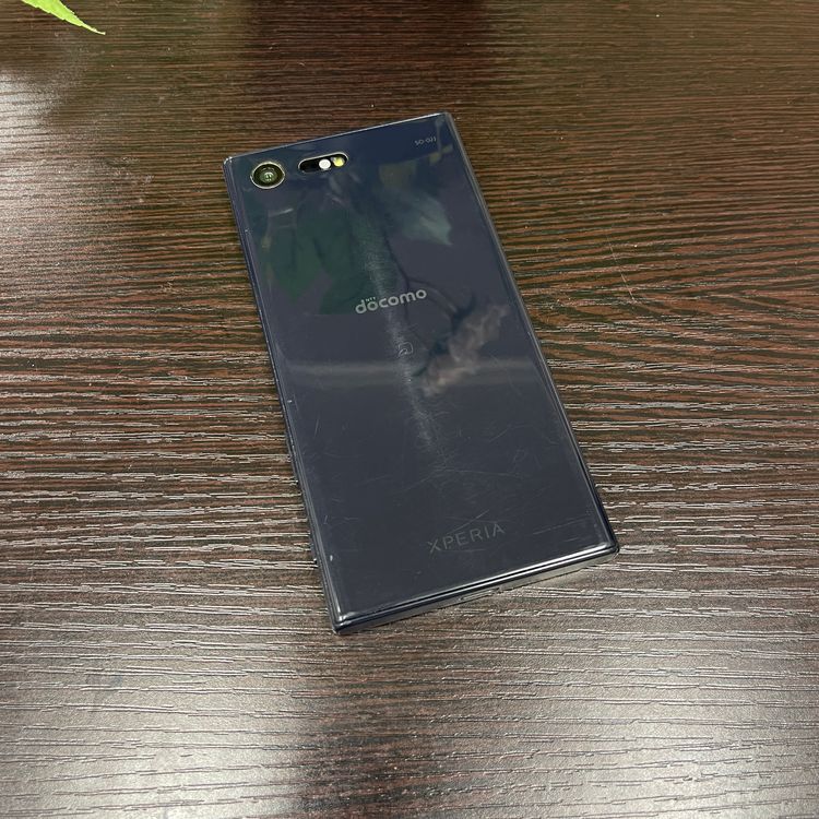Xperia X Compact 32GB SO-02J SIMե꡼ ̵