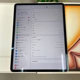 �Хåƥ꡼100% iPad Air 13����� M3 256GB Wi-Fi + Cellular