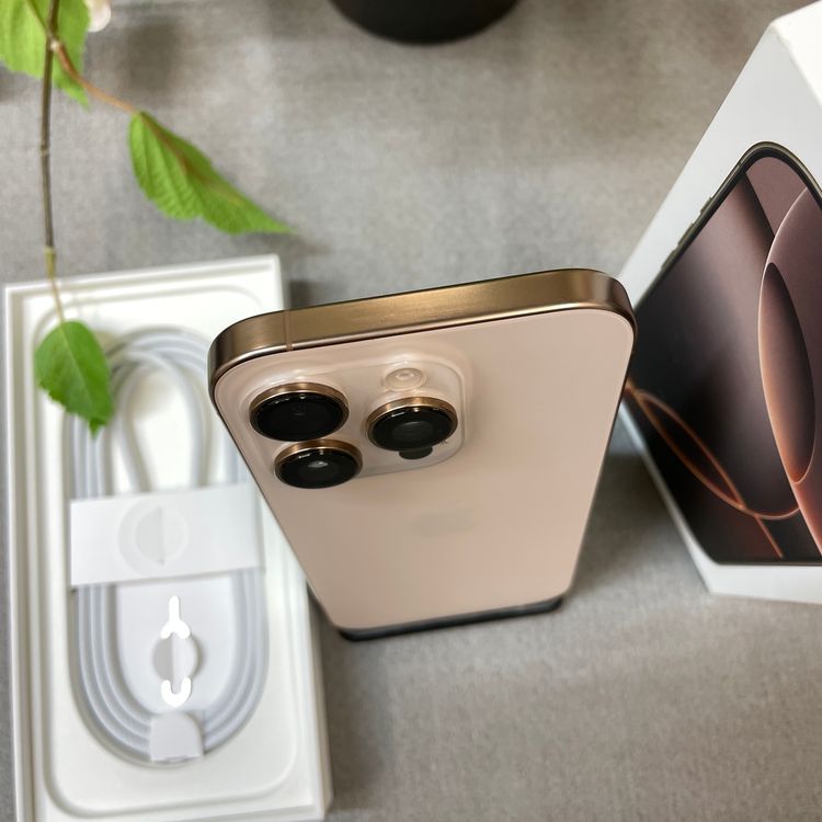 ����Ʊ�� iPhone 16Pro 128GB �ǥ����� ������ SIM�ե꡼����̵��