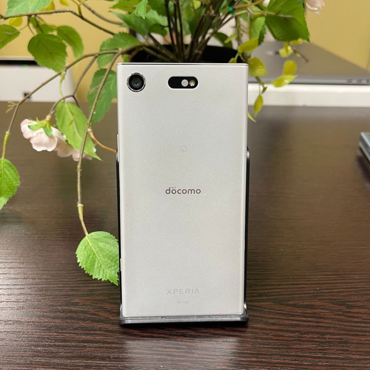 Xperia XZ1 Compact SO-02K SIMե꡼ ̵