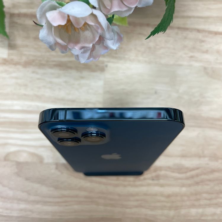 iPhone12 Pro Max 256Gb ֥롼 SIMե꡼ ̵