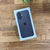 ���ʡ�̤���� iPhone 16 128GB �֥�å� ������SIM�ե꡼����̵��