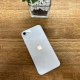 iPhone SE2 64GB �ۥ磻�� ������ SIM�ե꡼ ����̵��