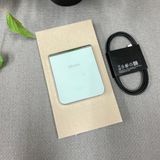 ����Ʊ�� Galaxy Z Flip5 256GB �ߥ�� ������SIM�ե꡼ ����̵��