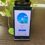 Xperia X Compact 32GB SO-02J SIMե꡼ ̵