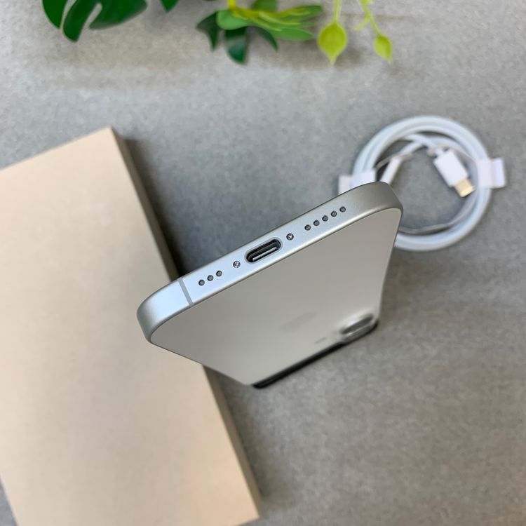 �Хåƥ꡼ 100�� iPhone17 256GB �ۥ磻�� ������ SIM�ե꡼ ����̵��