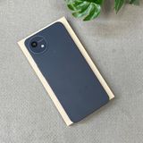 AQUOS Wish4 64GB ブラック SH-52E ドコモ版 SIMフリー