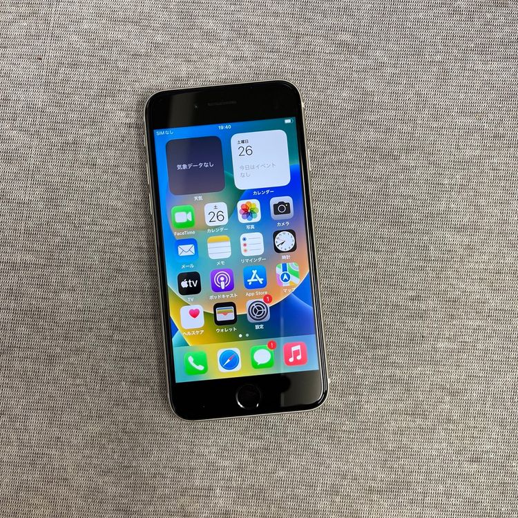 iPhone SE(裳) 64GB AU SIMե꡼