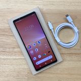 Xperia 5 V SO-53D 128GB�ץ���ʥ���С��ɥ����� SIM�ե꡼ ����̵��