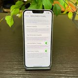 iPhone 13 128GB ۥ磻 SIMե꡼ ̵