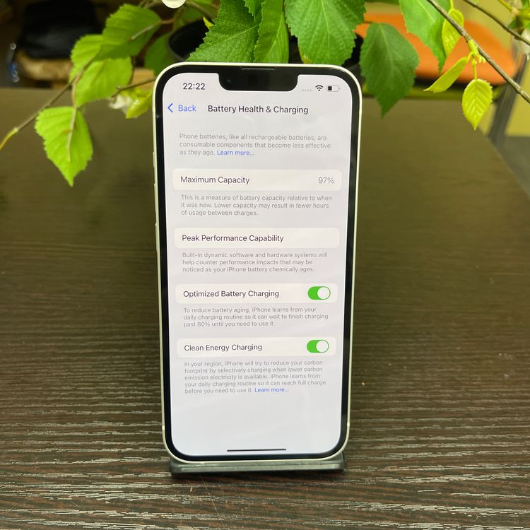 iPhone 13 128GB ۥ磻 SIMե꡼ ̵