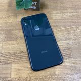 iPhone XR 64GB ブラック 国内版 SIMフリー 送料無料