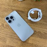 �Хåƥ꡼93% iPhone 15Pro 256GB �ʥ����� ������ SIM�ե꡼